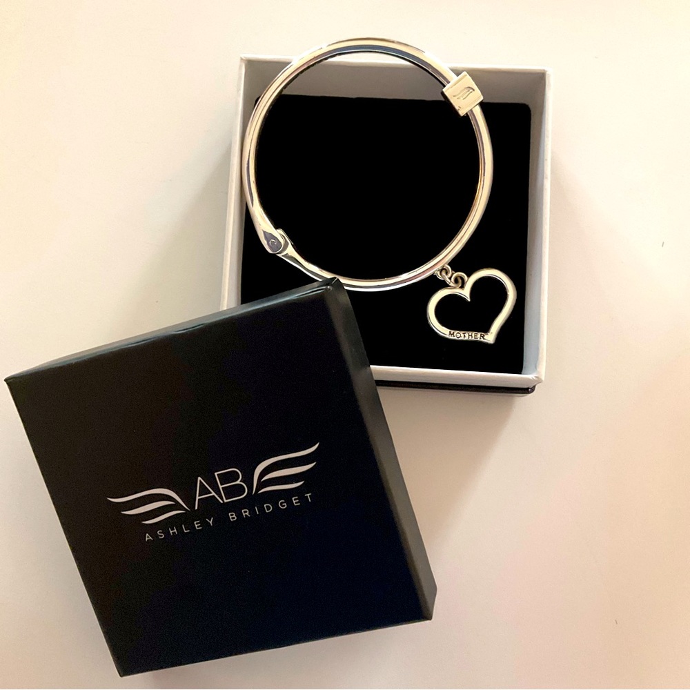 Ashley Bridget “Mothers” Bracelet